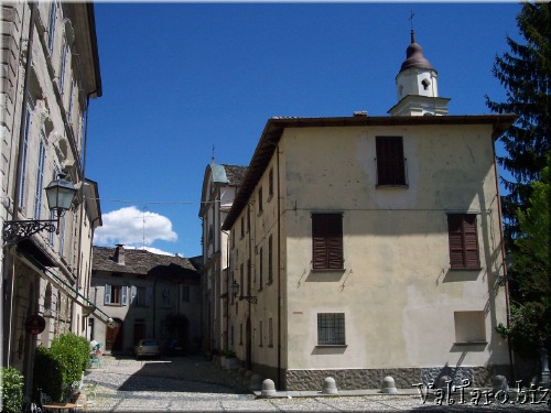 Immagine di Compiano (PR)